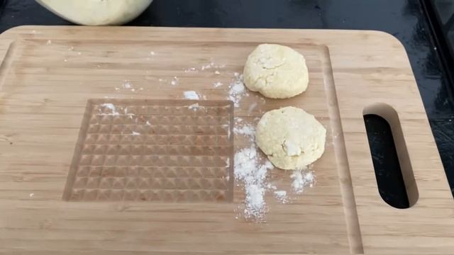 Простий рецепт сирників за 20 хвилин |  Мій ідеальний сніданок