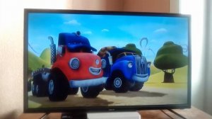 Мультсериал трактаун 1 сезон 1 серия интерфейсwink пакет каналов суперхиты