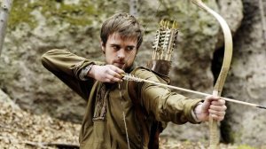 Сериал Робин Гуд - 3 сезон 2 серия / Robin Hood