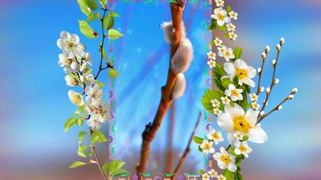 Весеннее танго. Анна Герман. Почти всем известная и красивая песня смотреть онлайн