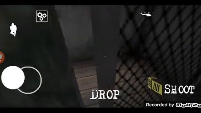 Проходим гренни 2 на харде без звука 🔇* всё пошло не по плану* смотреть онлайн