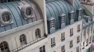 3 сезон 3 серия Крис Мастер Леди баг и Супер кот