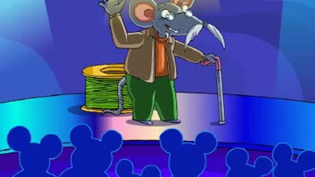 Round the Village_webm (640x360) смотреть онлайн