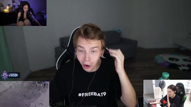 пук айх (shadowkekw) смотреть онлайн