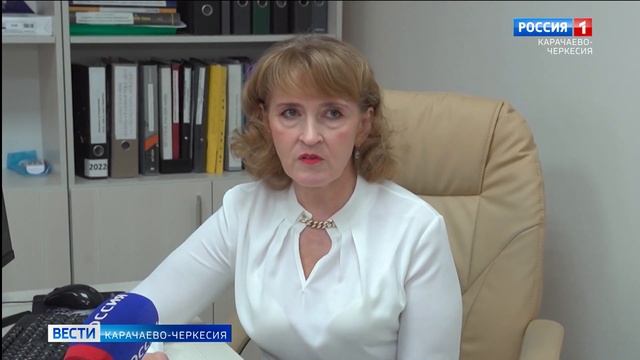 Вести Карачаево-Черкесия 18.04.2023