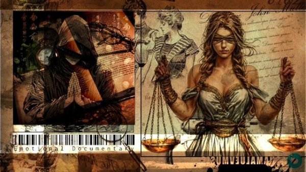 Emotional Documentary | AShamaluevMusic