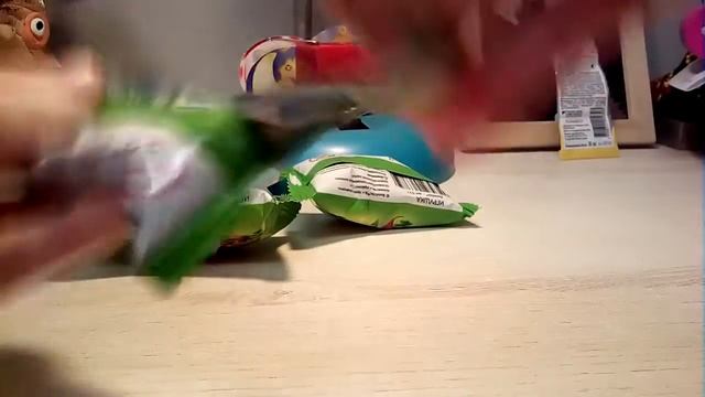 BONSTICKS 3 целая гора !!!!