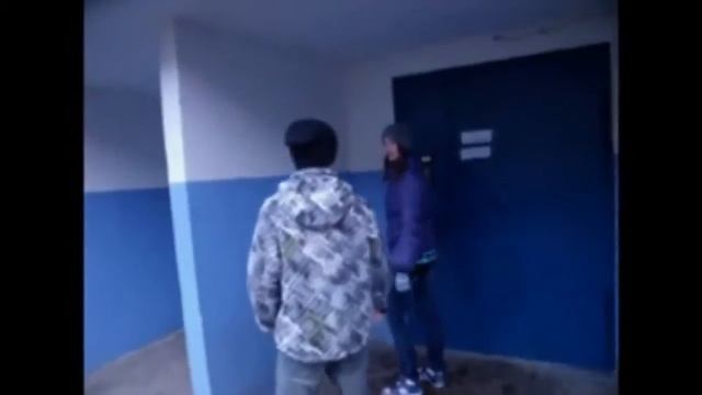 Эля стой Not vine