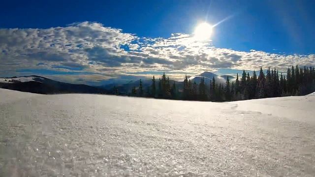 Говерла з Куколя #winner #karpat