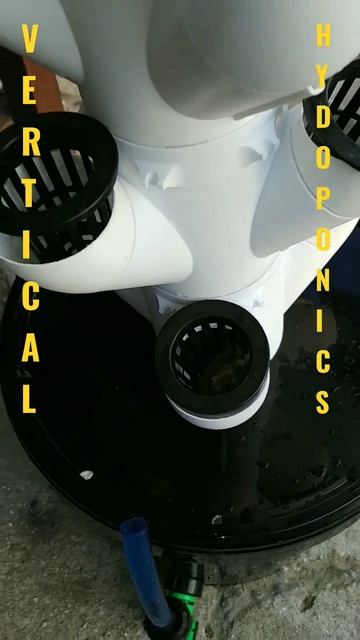 Вертикальная система гидропоники смотреть онлайн