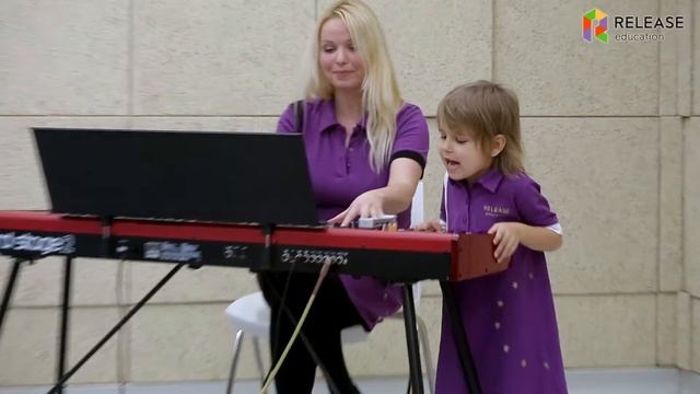 Давиденко Катерина мріє подарувати татові пісню на день народження