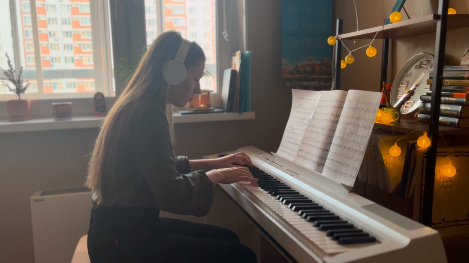 И. А. Шатров - "На сопках Маньчжурии" ("Мокшанский полк на сопках Маньчжурии") смотреть онлайн