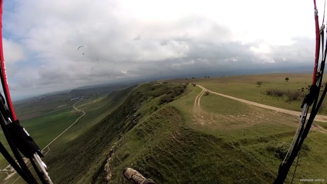 Пушкин-Тау 30.04.2025