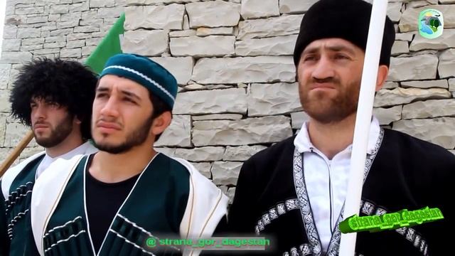 Зиярат муртазеков на Ахульго смотреть онлайн