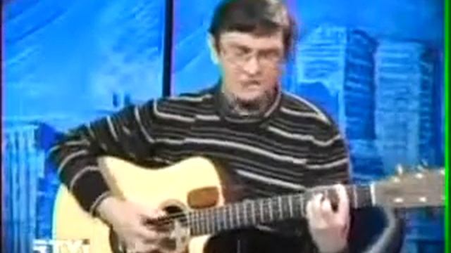 Тимур Шаов - Радостная песнь чукчи смотреть онлайн