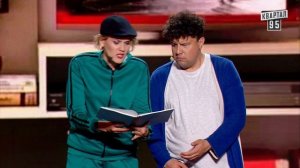 Свидание с ботаном - Смешные ситуации | Женский Квартал 2020