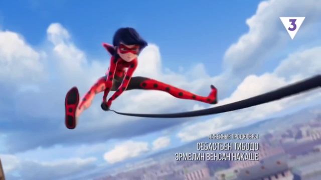 заставка 6 сезон👏👏👏