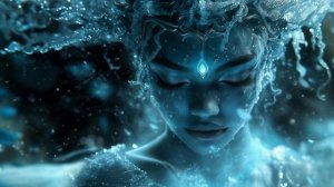 Мать океана - Таинственная океанская атмосферная музыка, которая поможет вам расслабиться и отдохнут