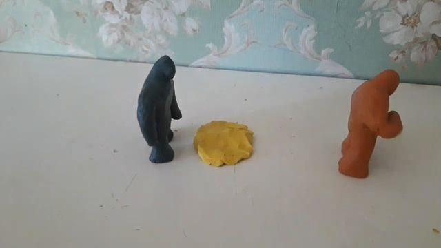 медовый пластелин смотреть онлайн
