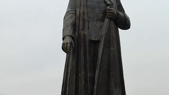 Գարեգին Նժդեհի հուշարձան Երևան Garegin Nzhdeh Monument Памятник Гарегину Нжде