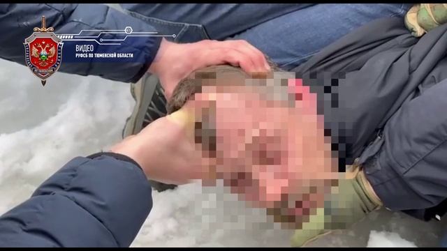 СОТРУДНИКИ ФСБ ЗАДЕРЖАЛИ ЖИТЕЛЯ ХМАО, ГОТОВИВШЕГО ТЕРАКТ НА ЖЕЛЕЗНОЙ ДОРОГЕ смотреть онлайн