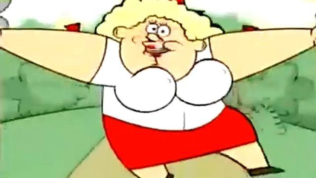 С ДНЕМ РОЖДЕНИЯ, МАМА!