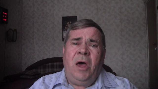 01472 Свадебная песня старого еврея. Владимир Дыбин. смотреть онлайн