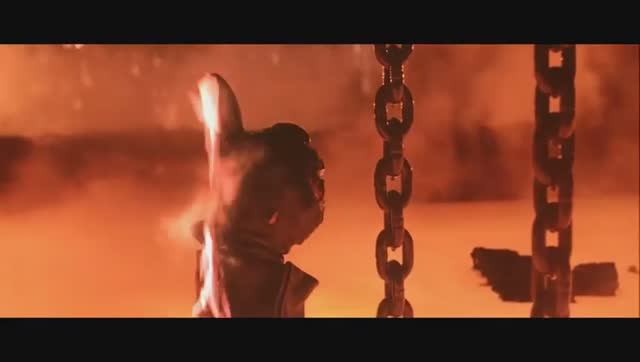 Terminator Theme (Piano cover) смотреть онлайн