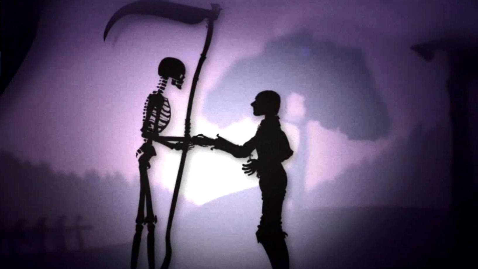 Гарри Поттер и Дары смерти (ЧАСТЬ1) #5 - ФИНАЛ