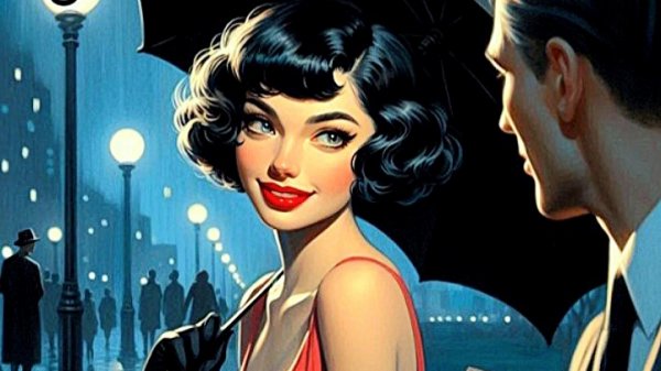 НОВОЕ 🌹 ЗНАКОМСТВО