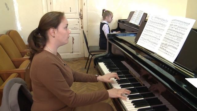 Главные телевизионные новости 14.09.23