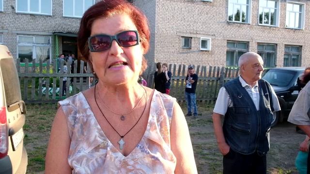 Ухтыму 320 лет! смотреть онлайн