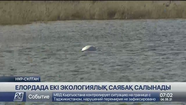 Талдыкөлдің тағдыры не болмақ?