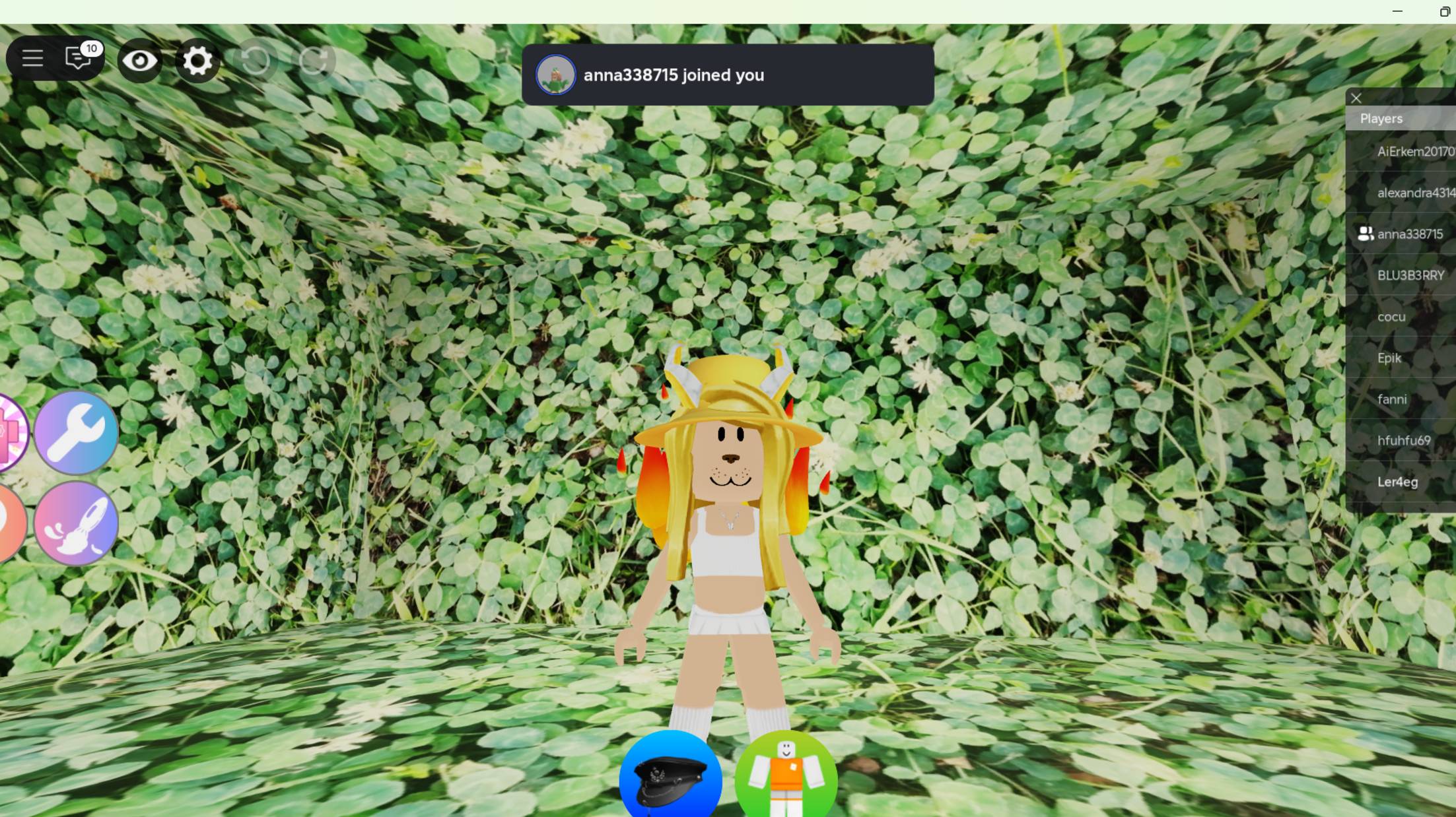 роблокс смотреть онлайн