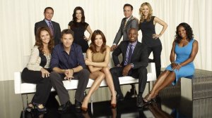 Сериал Частная практика - 5 сезон 14 серия / Private Practice