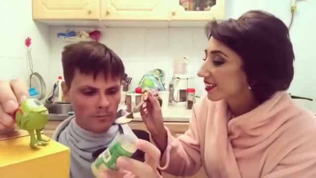 Мама и сын приколы! смотреть онлайн