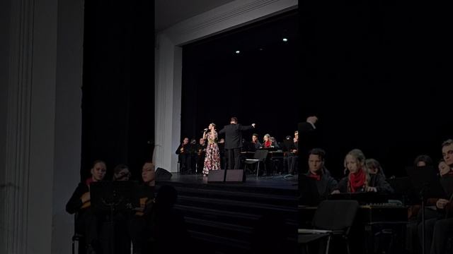 «Довоенный вальс» сл. Ф.Лаубе муз. П.Аедоницкий смотреть онлайн