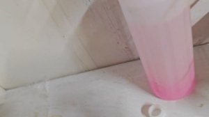 Отзыв с озона на Бутылку пенной насадки автомойки Huter P