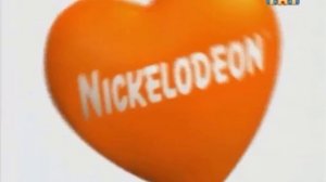 (Suno Ai) нейрокавер на заставку "Никелодеон на ТНТ" (2003-2012)