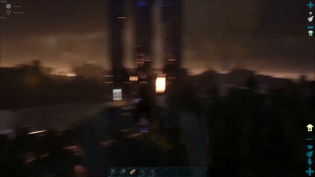 Открыли Барбершоп ► ARK: Survival Evolved #4