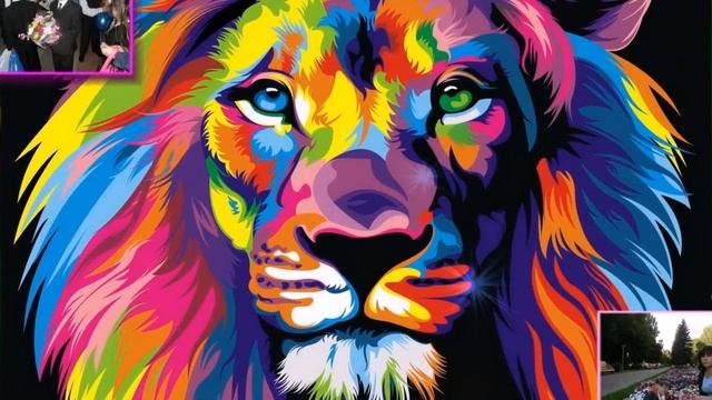 Денис! С днём рождения! смотреть онлайн