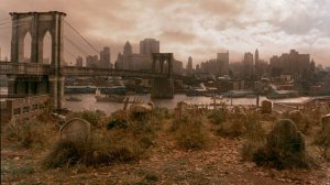 Банды Нью-Йорка, часть 11 (финал): война и бунты