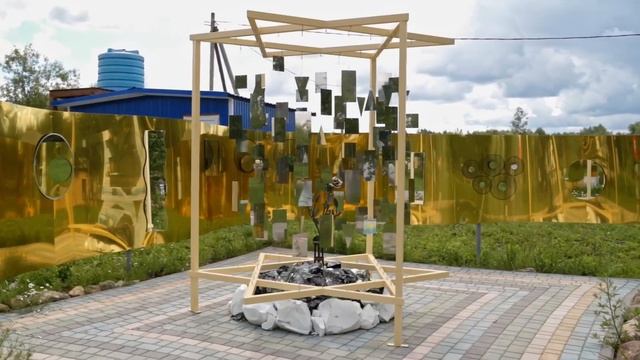 Коттеджный поселок 