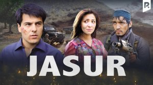 Jasur (o'zbek films) - Жасур (узбекфильм)