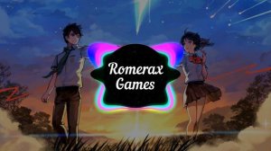 Нас не догонят (phonk remix, bass boosted by RomeraxGames)