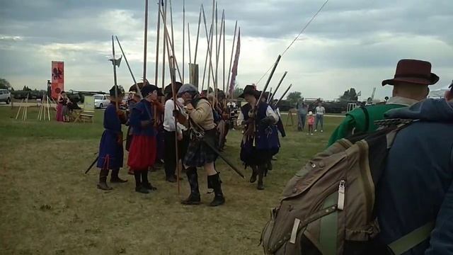 Фестиваль "Княжеский турнир". 29.05.2021 (продолжение) смотреть онлайн