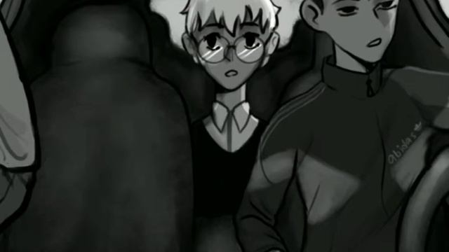 ТОХ,А ТЫ ПЕДИК? ► Озвучка комикса #1 смотреть онлайн