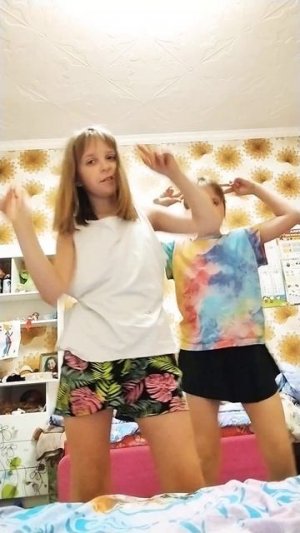 Мой друг Семён