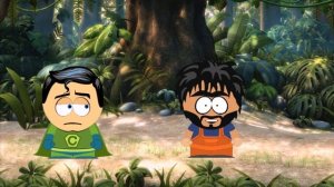 Новый Винни-Пух 05: Суровый русский Рэп (студия General-Animation.ru)