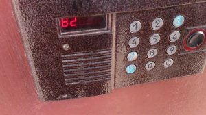 Приколы по домофонам. Часть 1